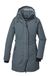 G.I.G.A. DX Gw 70 Wmn Prk dames Functionele waterdichte parka met afritsbare capuchon