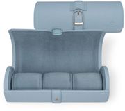 Windrose Marvella - Horlogebox (für 3 Uhren) 21.5 cm (sky)
