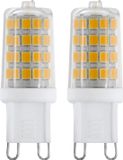 EGLO G9 LED-lamp 3 W F