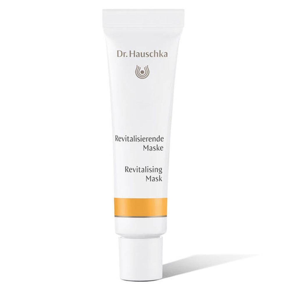 Dr. Hauschka Dr. Hauschka Mini Revitaliserend Masker