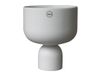 DBKD Pot Post Ø18 cm Blanc