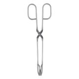 Triangle Professionele RVS Keukentang 24 cm