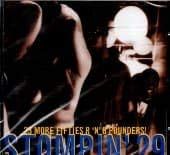 Sonic Rendezvous Various Artists - Stompin' 29 (CD)