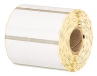 Zebra 800262-127 Etikettenrol 57 x 32 mm Wit