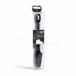 Mondikaarten Flexilight Xtra Lampe de lecture Noir