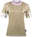 Cinelli T-shirt Gravel Tech Vert S Femme