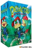 Démétan DEMETAN BOX 2 - BUDGET - 4 DVD