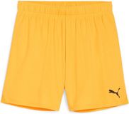 Puma Teamgoal Short Dames - Sunflower | Maat: XL