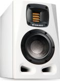 Adam Audio A4V White - moniteur de studio actif