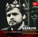 Outhere Supraphon Ivan Kusnjer - Czech Opera Rarities (CD)
