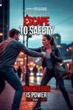 Escape Libri GmbH Escape To Safety A Practical Guide to Awareness, Avoidance, and Survival in an Unpredictable World