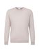 SEIDENSTICKER Trui 'Schwarze Rose' beige