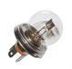 Flosser Ampoule pour mobylette Peugeot 50 103 Avant 2020 P45t 12V 45/40W Neuf