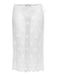 ONLY Rok ONLSAFEA Midi-rok