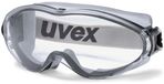 Uvex ultrasonic 9302-285 Lunettes de sécurité - Gris/Noir