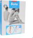 BOTA Tovarix 20/II Compressiekous Klasse 2 - Microvezel, Latexvrij, XL, Natuurkleur