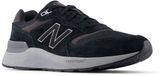 New Balance Fresh Foam Walking 880 V7 Chaussures Noir UE 40 Homme