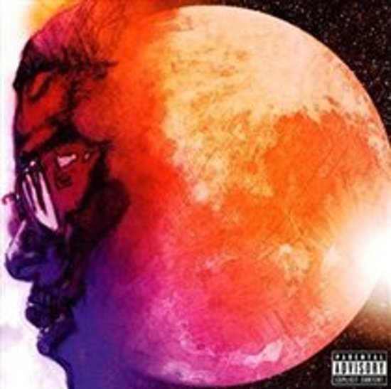 Kid Cudi Man On The Moon: End Of Day