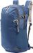 Mckinley Unisex Minah VT 22 Hikingrugzakken Navy/Grey One Size