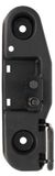 VALEO ruitenwissermotor achter, schijfmodel, 582060, geschikt voor CITROËN BERLINGO (B9)