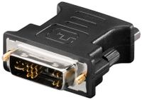 S-Impuls Panda S-Impuls DVI - VGA adapter