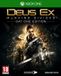 Square Enix Deus Ex: Mankind Divided - Day One Edition (Xbox One)
