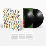 The Hot Chip - The Warning (20th Anniversary) [LP]