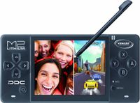 Merkloos Videojet PDC Touch Multimedia LITHIUM