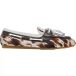 Liu Jo Mocassins en poil de poney femme Skipper 03