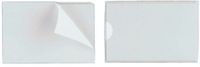 Durable 8074-19 Transparant