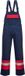 Portwest FR57 Bizflame Plus Amerikaanse Overall Marine XL