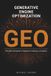 Generative Libri GmbH Generative Engine Optimization (GEO): The SEO Practitioner's Playbook for Ranking in AI Search