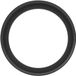 OEM Allecto plus M42 naar M48 adapter - Aluminium telescoop accessoire - Zwart