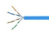Equip 404544 câble réseau Bleu 305 m Cat6a U/FTP (STP) Rond