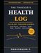 The Trucker's Health Log: The 90-Day Tracking Journal for Blood Pressure, CPAP Nights, Weight, Meals, Movement & Your DOT Exam Countdown