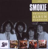 Sony Music Entertainment Smokie - Original Album Classics