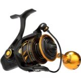 PENN Slammer IV moulinet de pêche en mer SLAIV3500 6.2:1