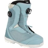 Nitro CYCPRESS BOA DUAL BOOT '21 snowboardboot, bone-wit