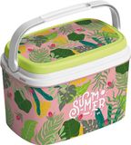 Adriatic Koelbox Summer time Pink 6L