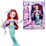 Disney Collector Prinses Zeemeermin Ariël - Mangapop et accessoires - Articulé et objet de collection