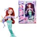 Disney Collector Prinses Zeemeermin Ariël - Mangapop et accessoires - Articulé et objet de collection