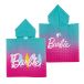 Arditex Mattel Poncho