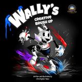 Wally's Creative Brush Up
