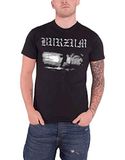 Plastic Head Burzum Unisex T-shirt - L - ASKE 2013 Zwart