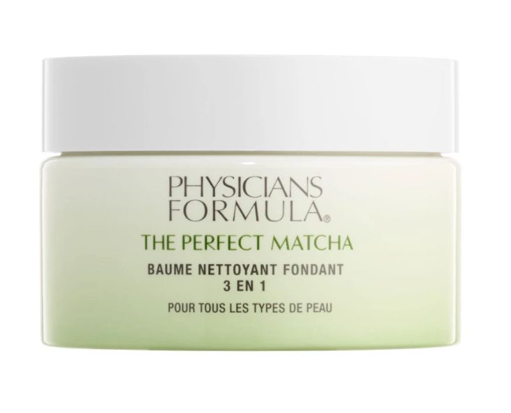 Physicians Formula Perfect Match Balm Cleansing Gel - Women - Universal Skin
