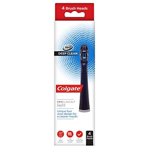 Colgate ProClinical – 4 stuks