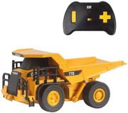 Carrera CAT Mini RC 770 Mijnbouw Truck Op Afstand Bestuurbare Auto