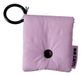 SBS CMWINTPADHEARBAGV Hoesje Violet