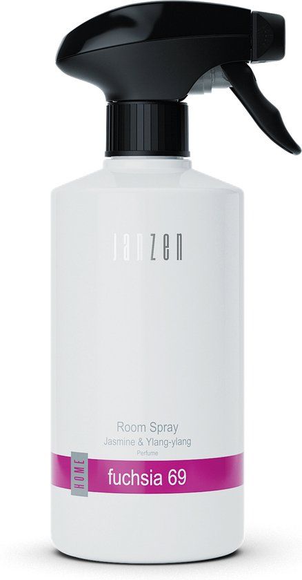 Janzen Room Spray Fuchsia 69