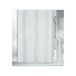 Spirella Douchegordijn Polyester Wit 180 x 180 cm